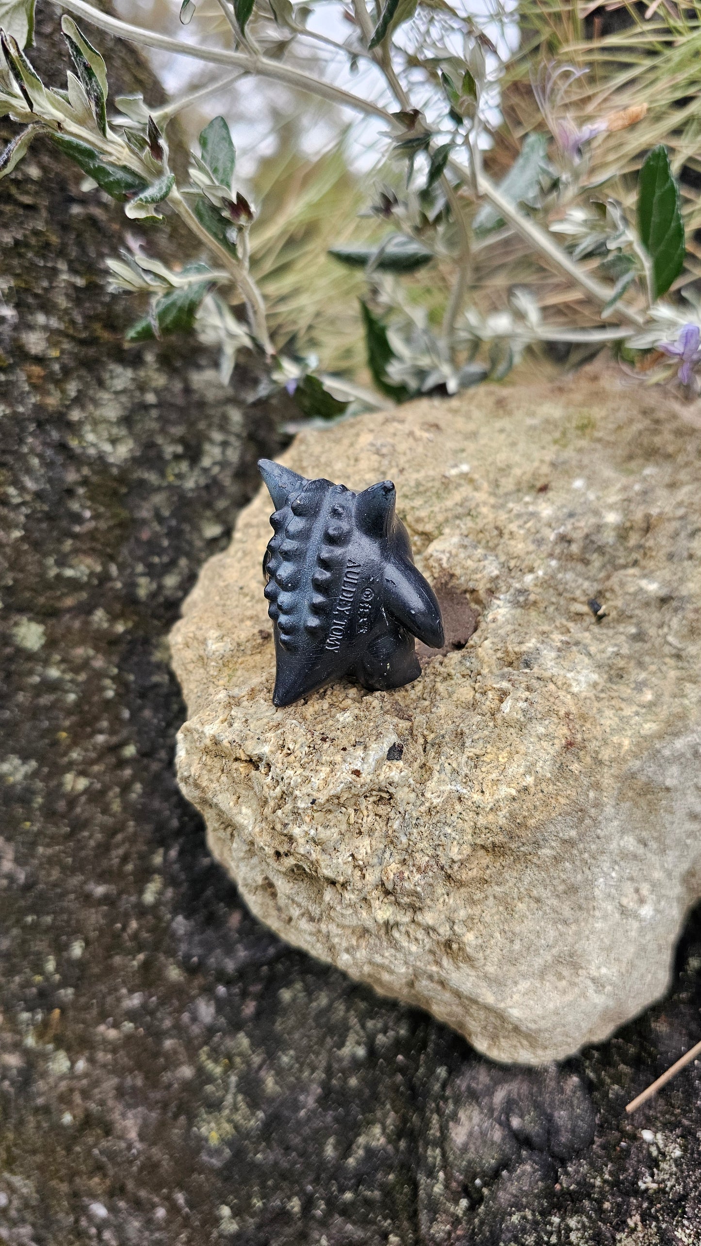 Super figurine Pokemon auldey tomy Ectoplasma