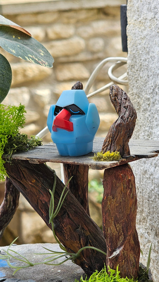 Super figurine Pokemon Nintendo finger puppet Tarinor