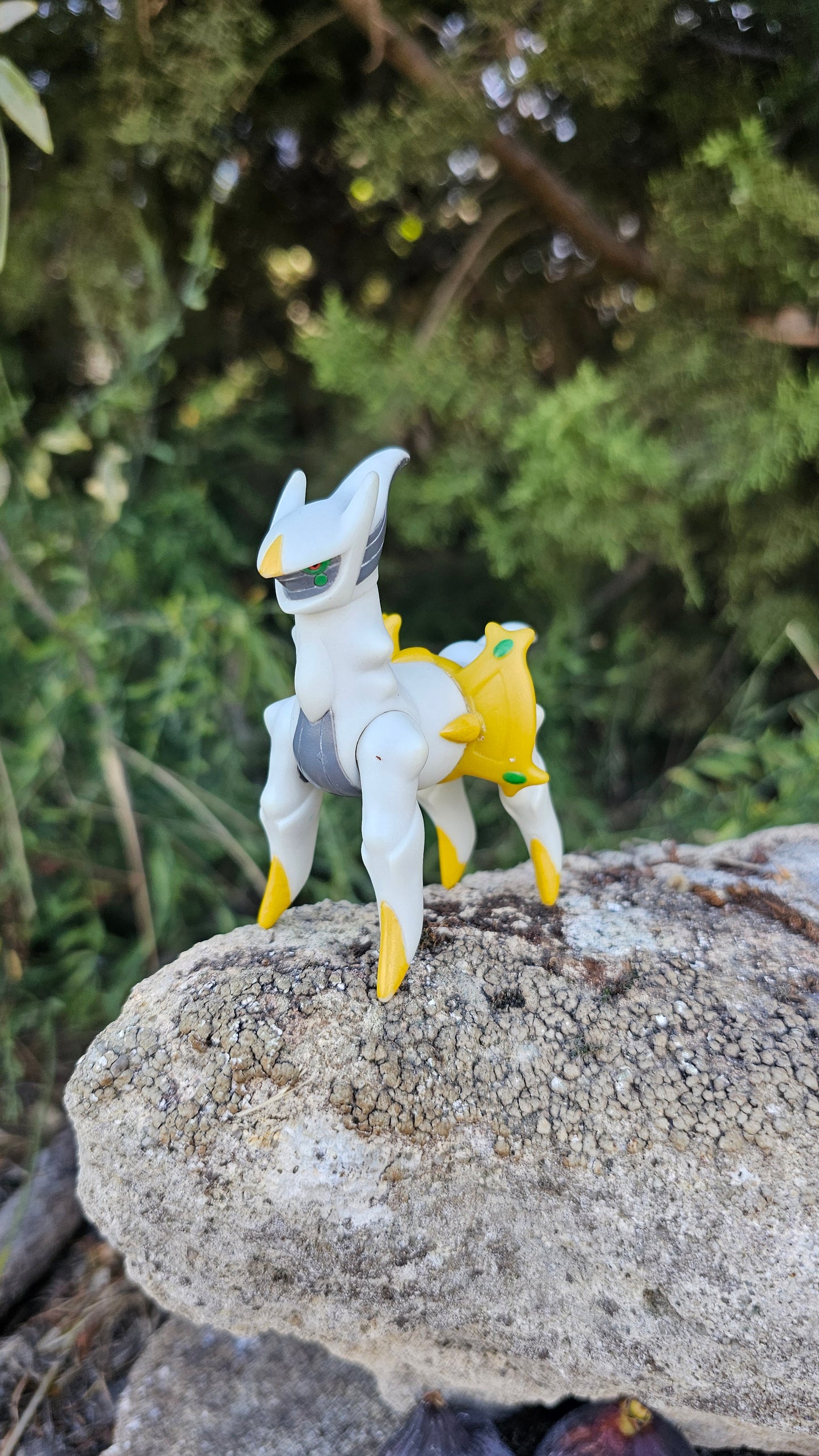 Super figurine Pokemon Nintendo Arceus