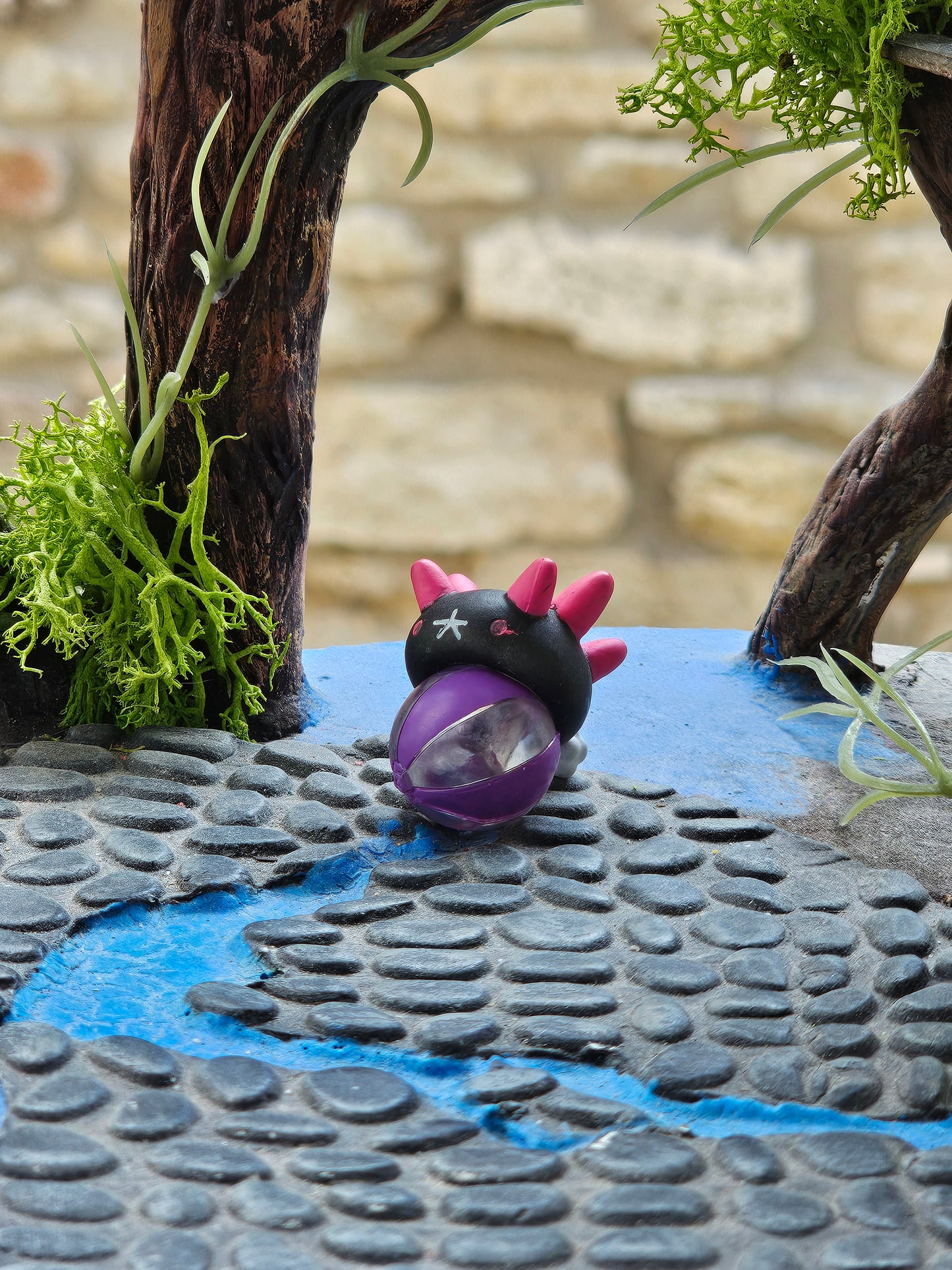 Super figurine Pokemon Nintendo concombaffe