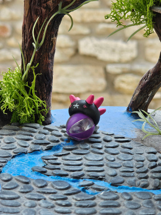 Super figurine Pokemon Nintendo concombaffe