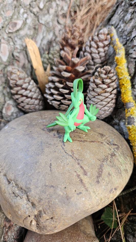 Figurine Pokemon Nintendo tomy Massko