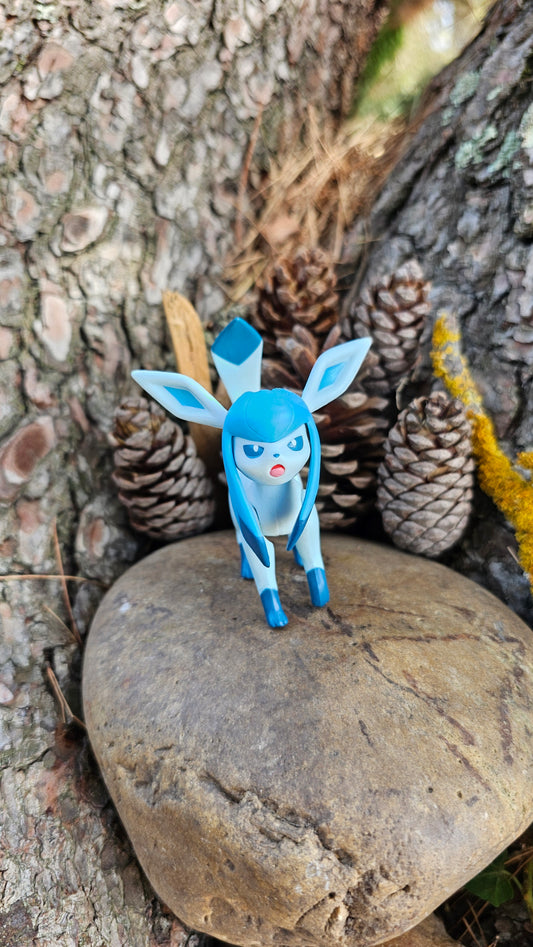 Figurine Pokemon Nintendo Givrali