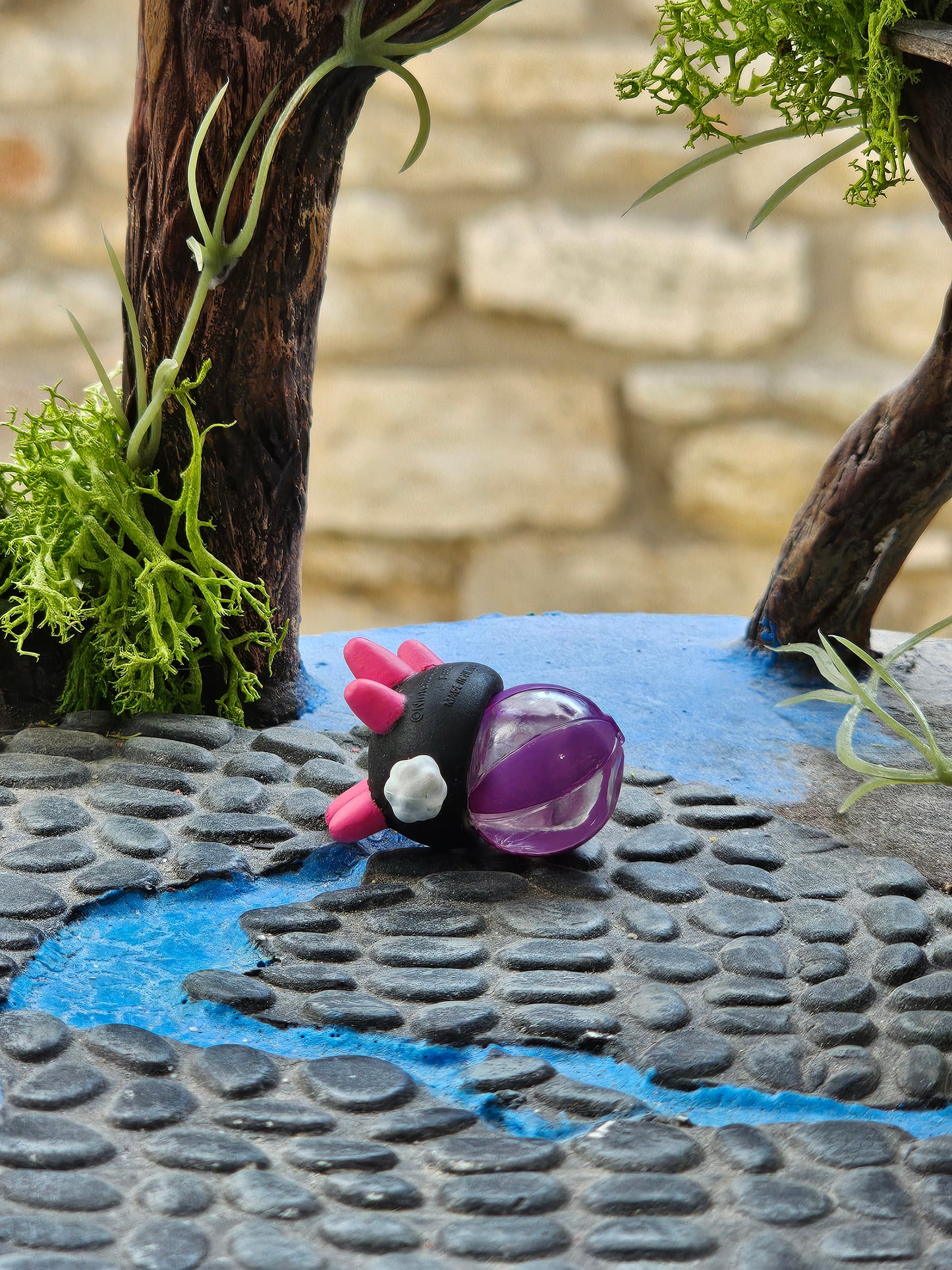 Super figurine Pokemon Nintendo concombaffe