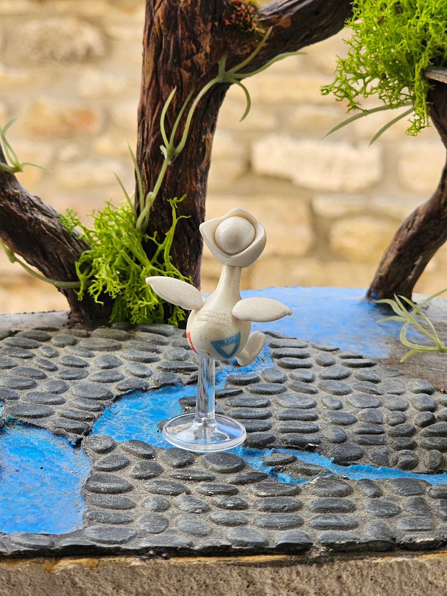 Super figurine Pokemon Nintendo togetic