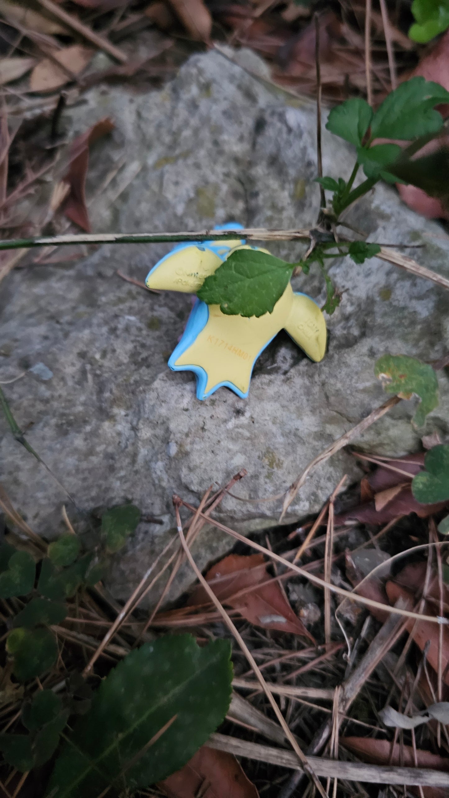 Super figurine Pokemon Nintendo tomy lokhlass