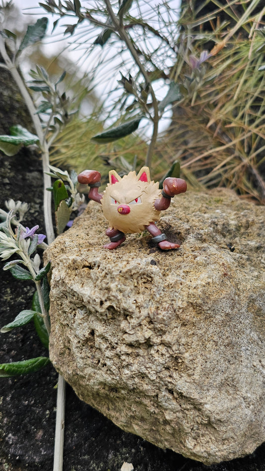 Super figurine Pokemon Nintendo tomy C.G.T.S.J colossinge