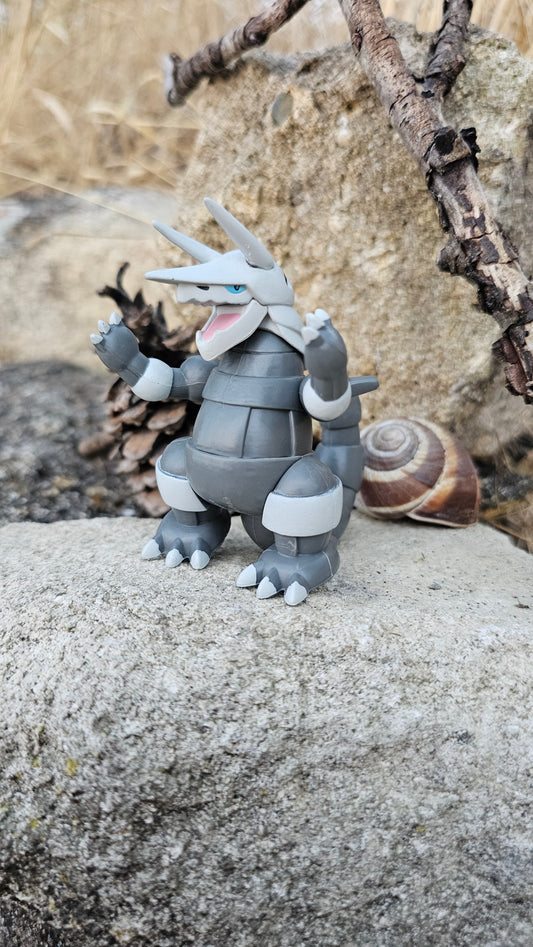 Super figurine Pokemon Nintendo galeking