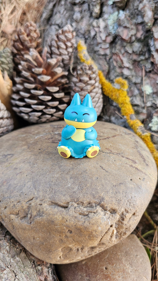 Figurine Pokemon Nintendo Goinfrex