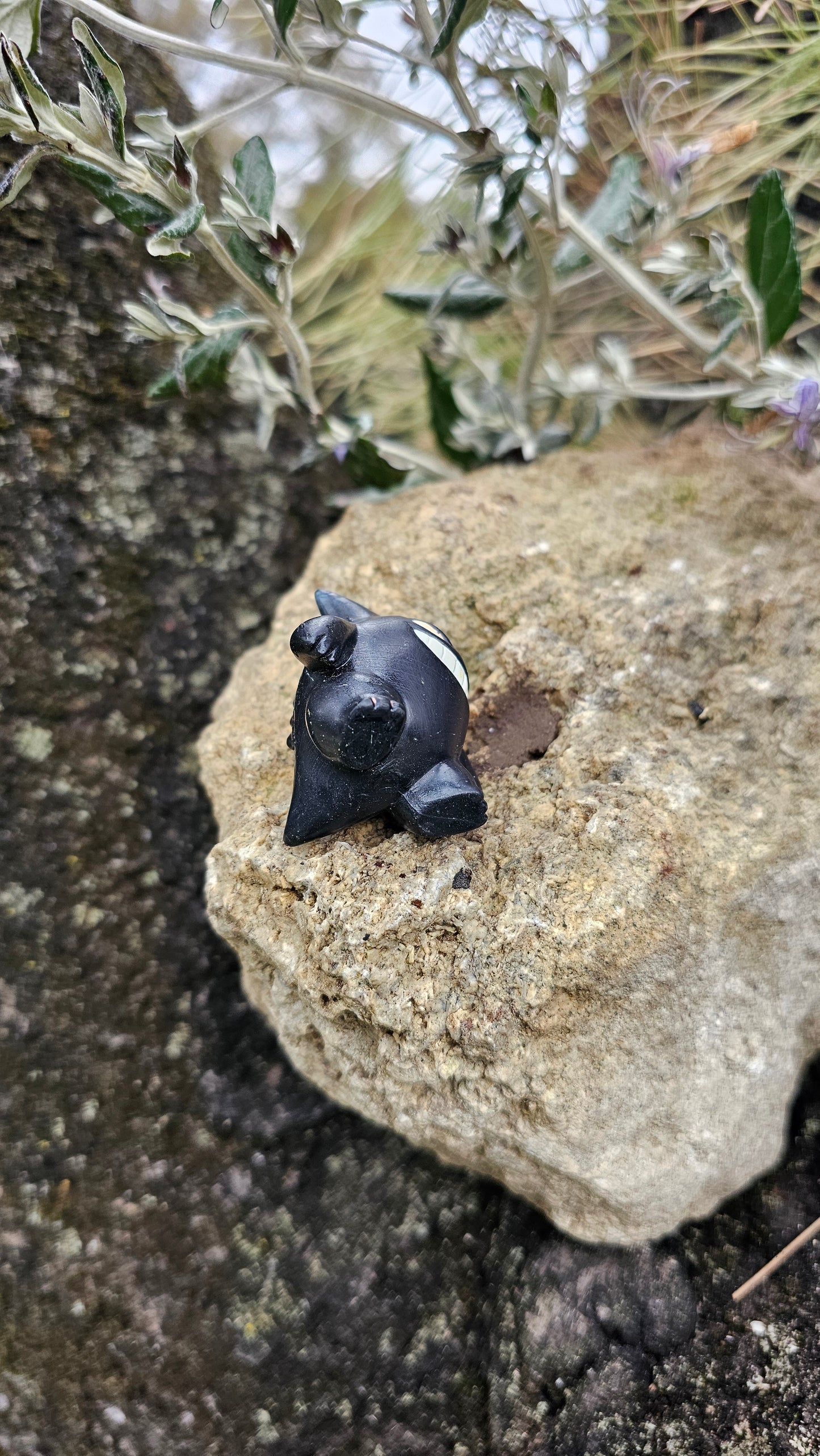 Super figurine Pokemon auldey tomy Ectoplasma