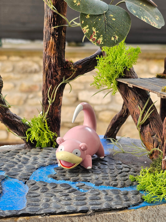 Super figurine Pokemon Nintendo Ramoloss