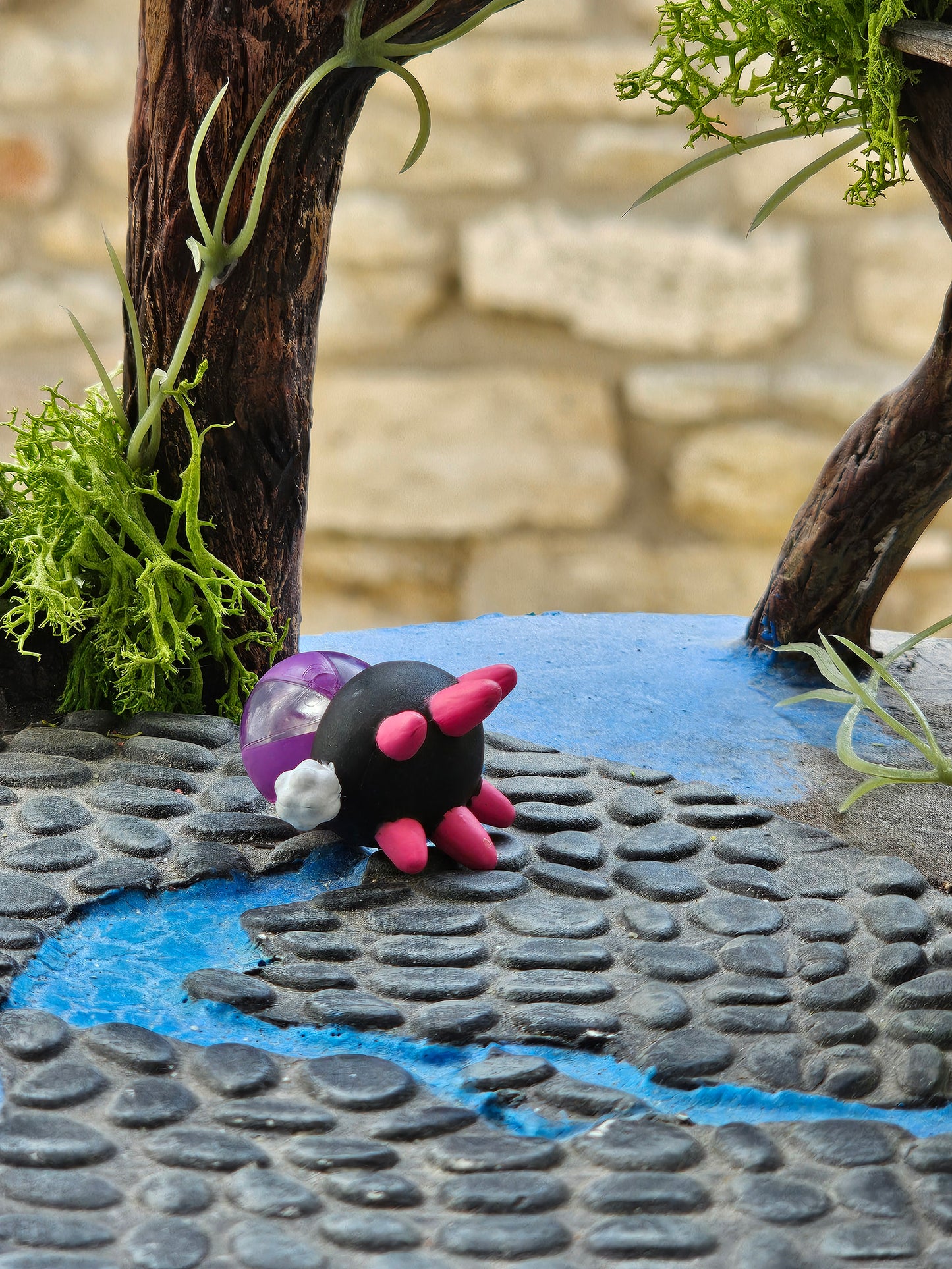 Super figurine Pokemon Nintendo concombaffe