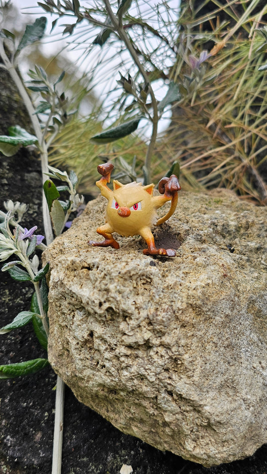 Super figurine Pokemon Nintendo tomy C.G.T.S.J ferosinge