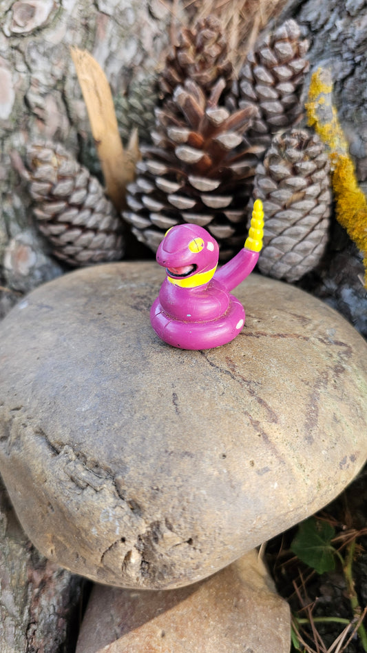 Figurine Pokemon Nintendo tomy C.G.T.S.J Abo