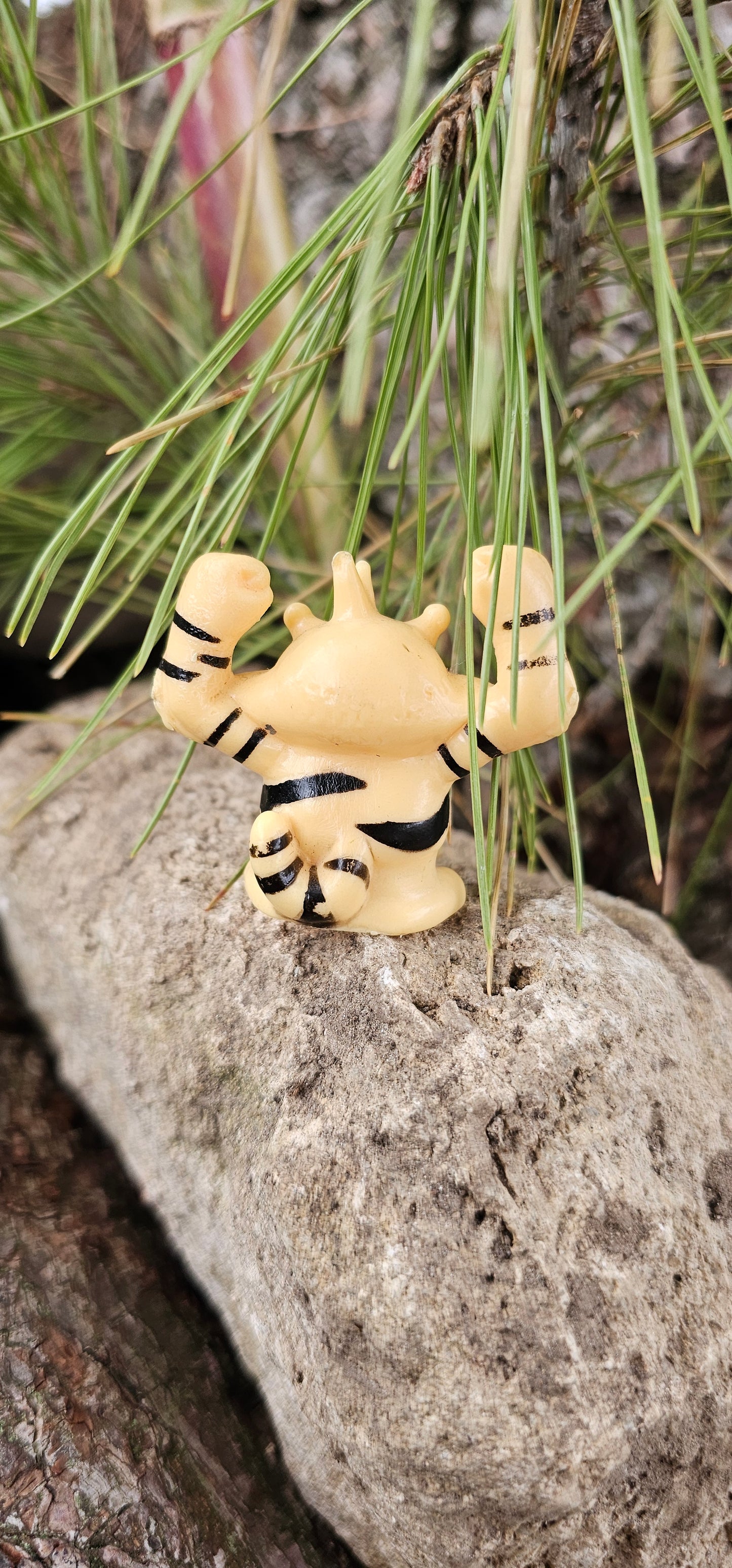 Super figurine Pokemon Bondai Elektek