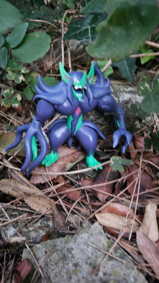 Super figurine Pokemon Nintendo angoliath