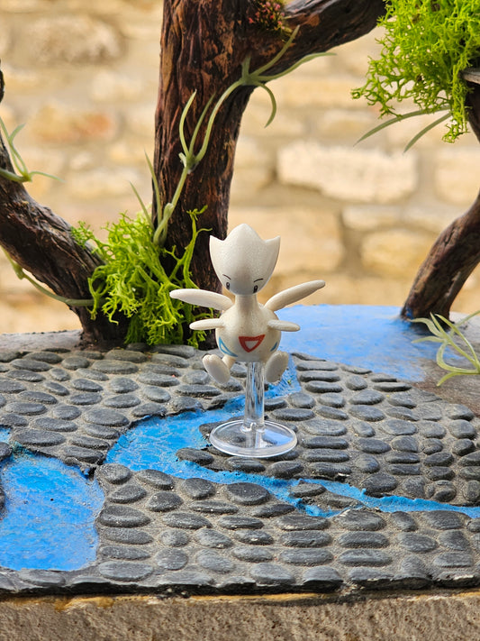 Super figurine Pokemon Nintendo togetic